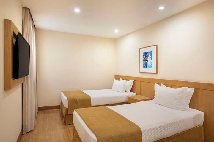 Windsor Florida Hotel