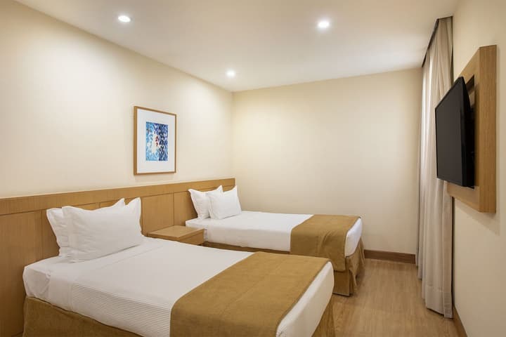 Windsor Florida Hotel