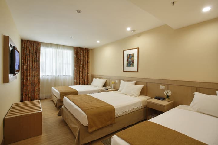 Windsor Florida Hotel