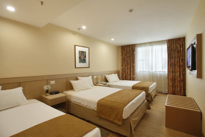 Windsor Florida Hotel
