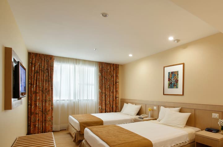 Windsor Florida Hotel