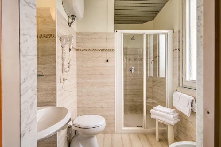 Hotel Delle Nazioni