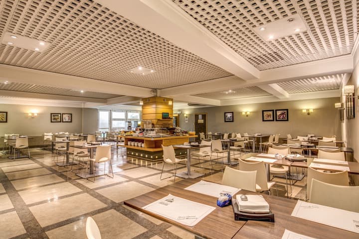 Hotel Delle Nazioni