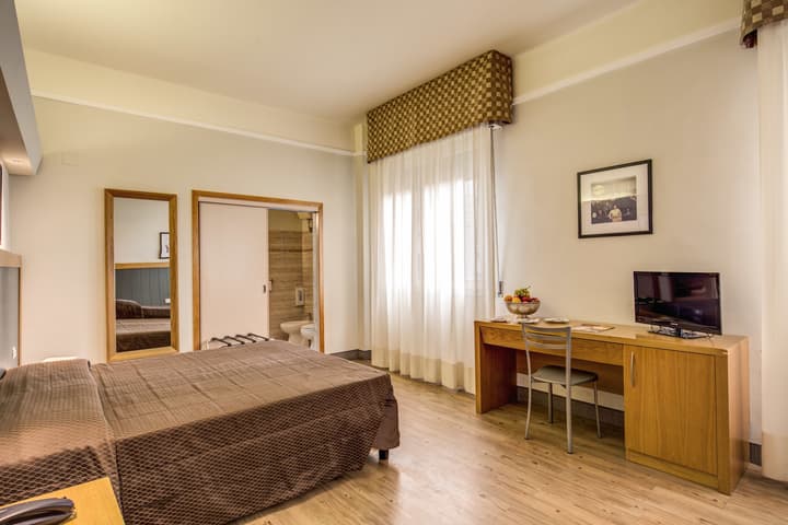 Hotel Delle Nazioni