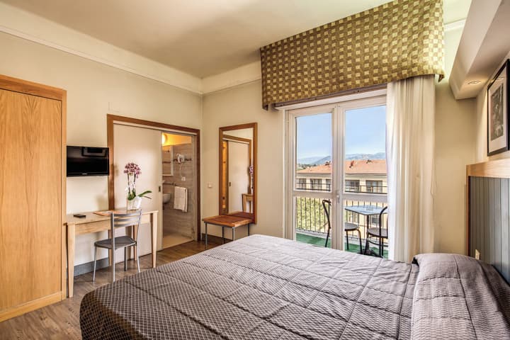 Hotel Delle Nazioni