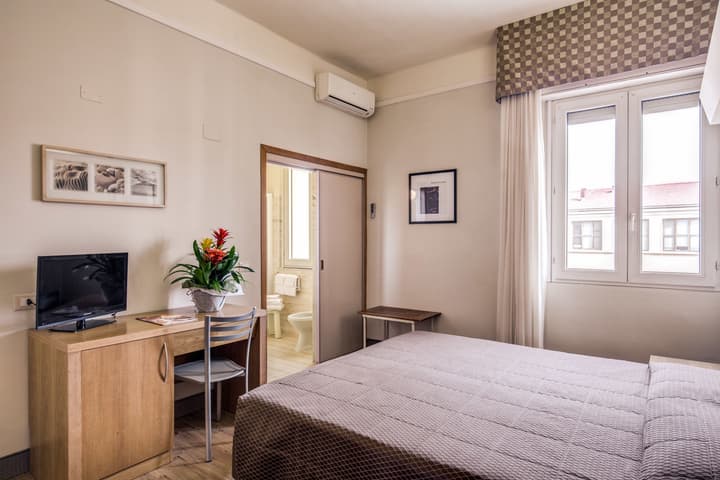 Hotel Delle Nazioni