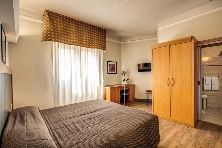 Hotel Delle Nazioni