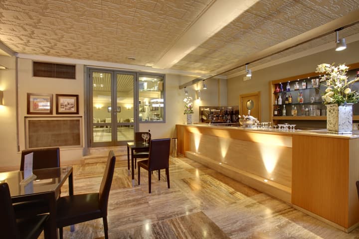 Hotel Delle Nazioni