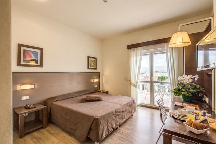 Hotel Delle Nazioni