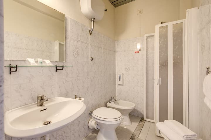 Hotel Delle Nazioni
