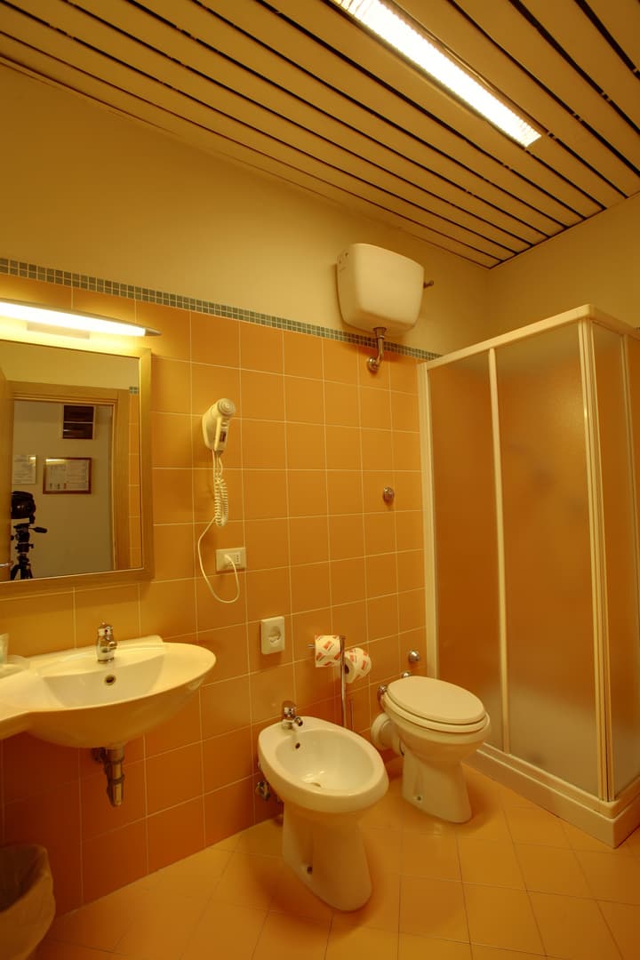 Hotel Delle Nazioni