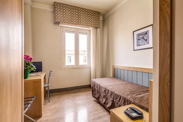 Hotel Delle Nazioni
