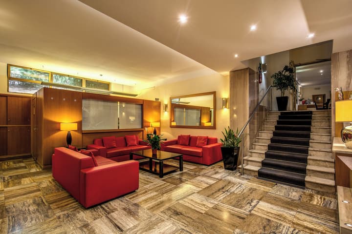Hotel Delle Nazioni