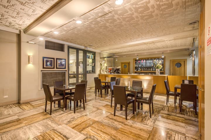 Hotel Delle Nazioni