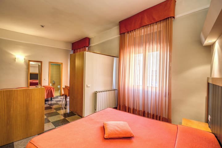 Hotel Delle Nazioni