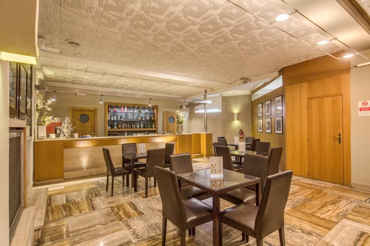 Hotel Delle Nazioni
