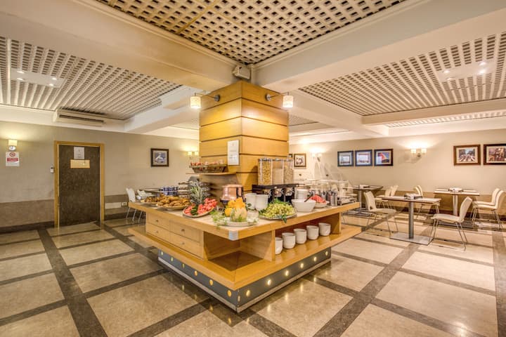 Hotel Delle Nazioni