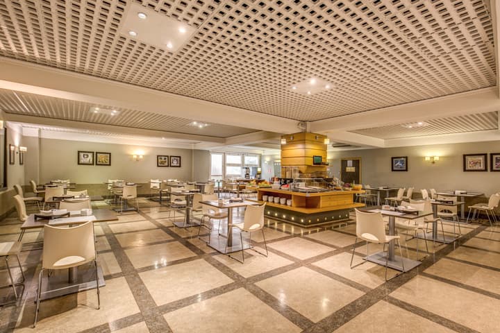 Hotel Delle Nazioni