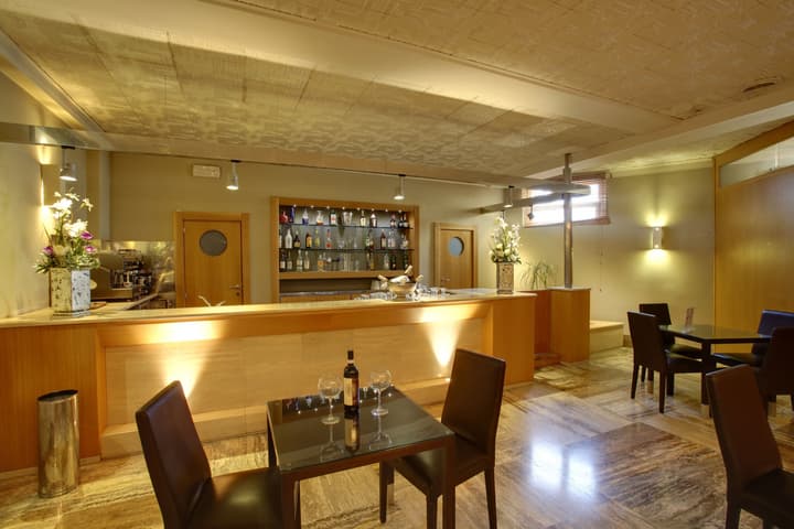 Hotel Delle Nazioni