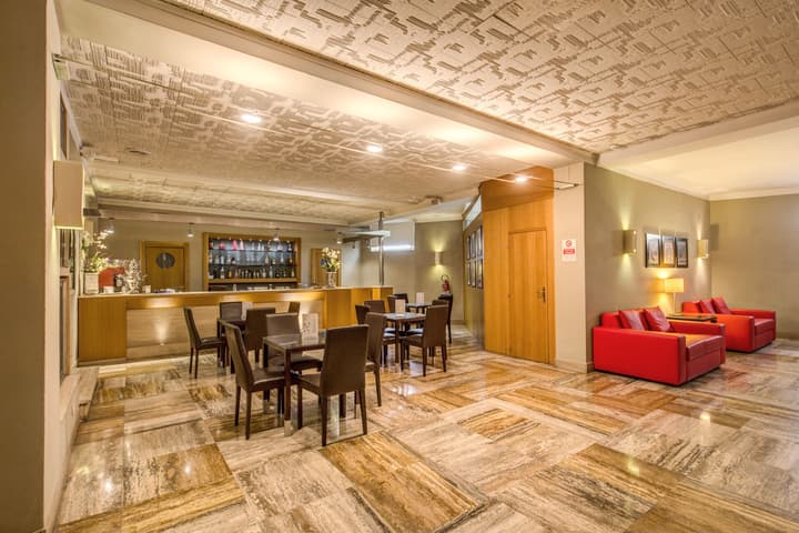 Hotel Delle Nazioni