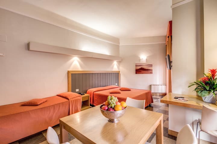 Hotel Delle Nazioni