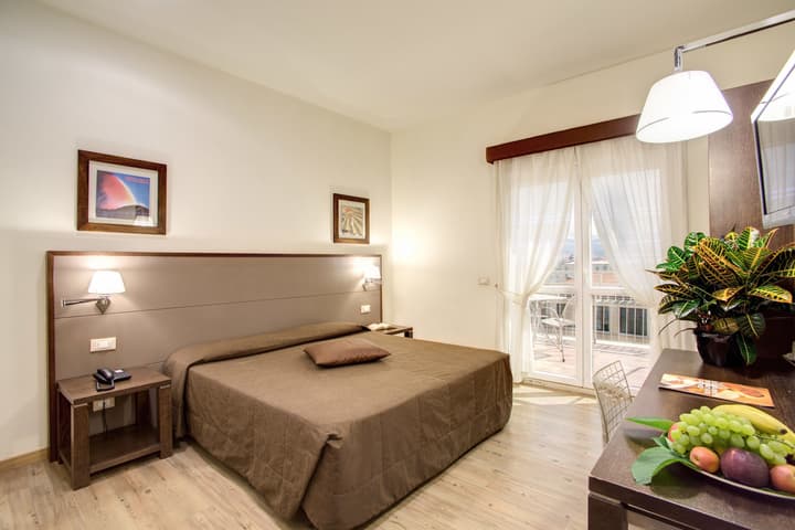 Hotel Delle Nazioni