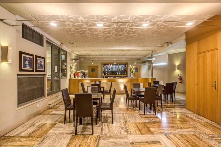 Hotel Delle Nazioni