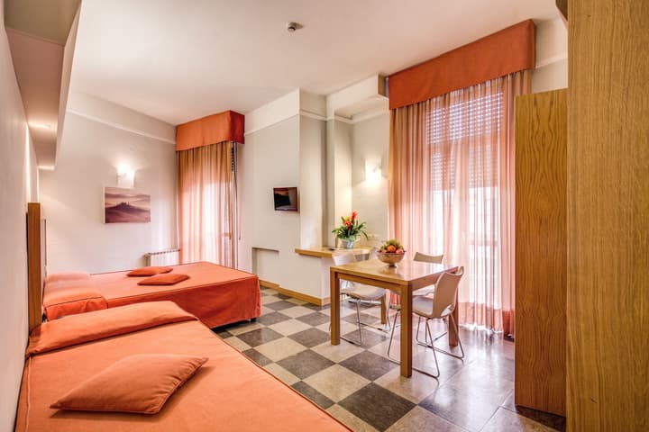 Hotel Delle Nazioni