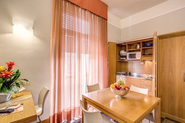 Hotel Delle Nazioni