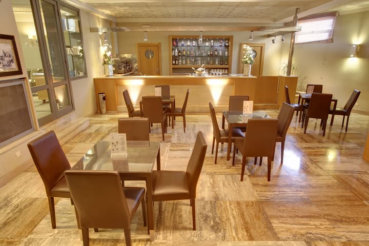 Hotel Delle Nazioni