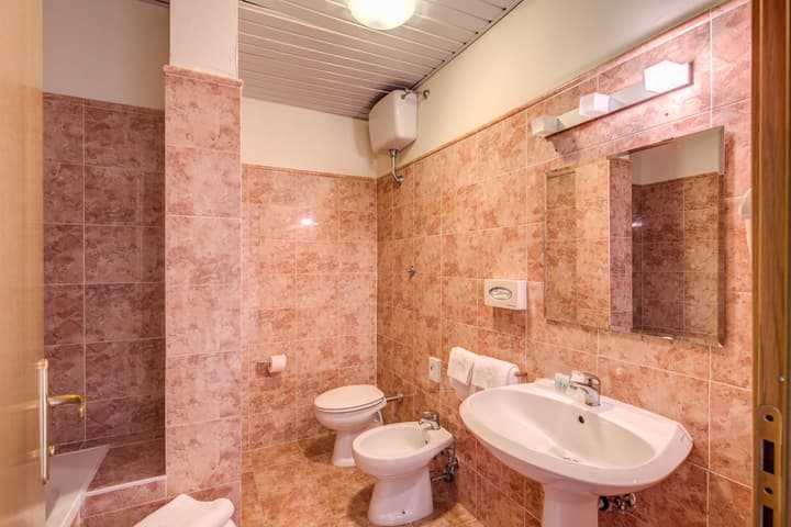 Hotel Delle Nazioni