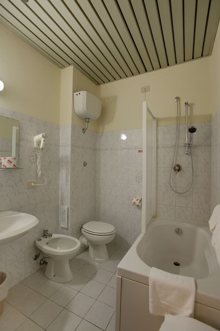 Hotel Delle Nazioni