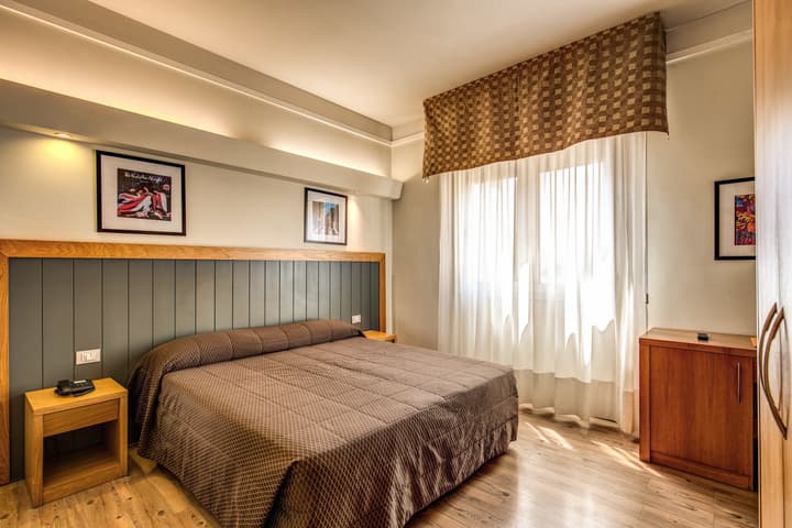 Hotel Delle Nazioni