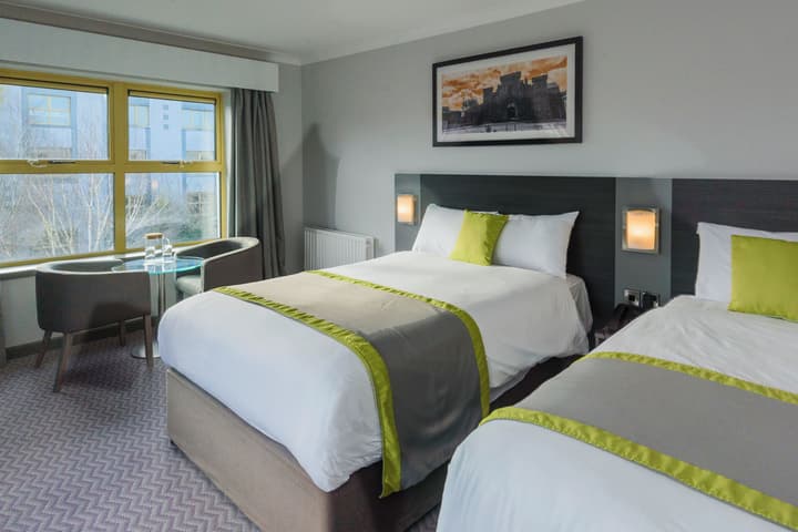 Newtown Park Hotel