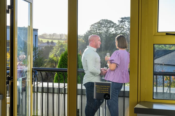 Newtown Park Hotel