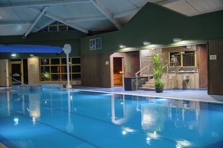 Newtown Park Hotel