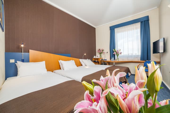 Express Kraków Hotel