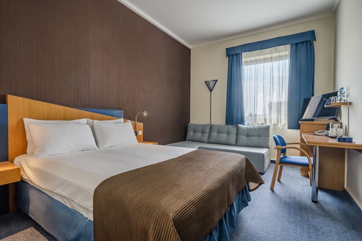 Express Kraków Hotel