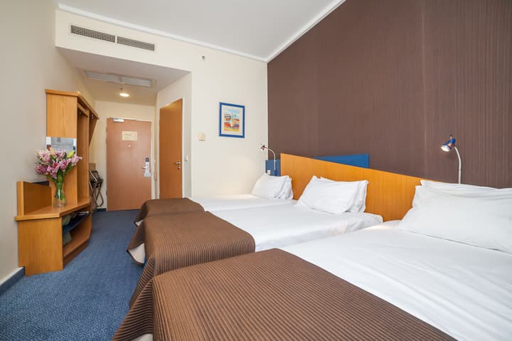 Express Kraków Hotel