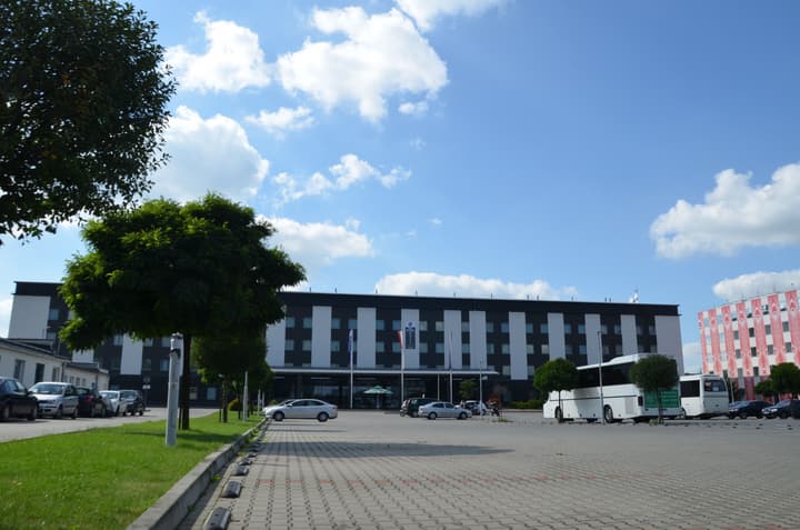Express Kraków Hotel