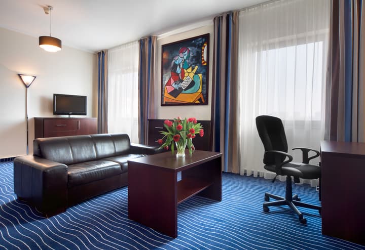 Express Kraków Hotel