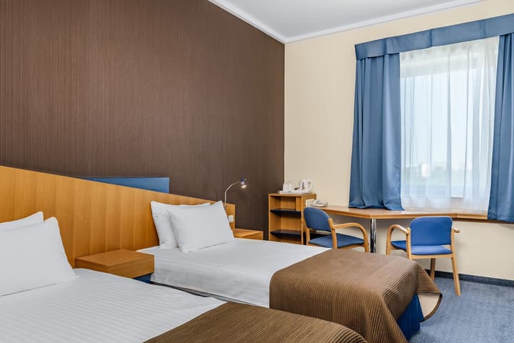 Express Kraków Hotel