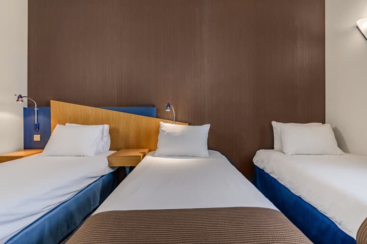 Express Kraków Hotel