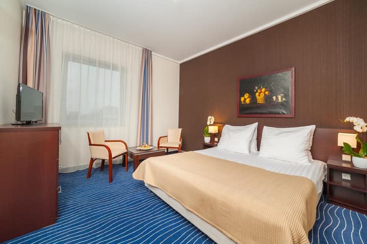 Express Kraków Hotel