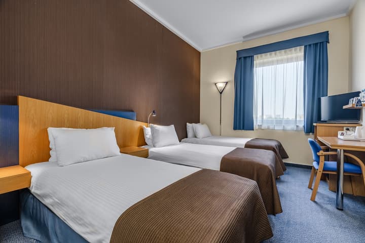 Express Kraków Hotel