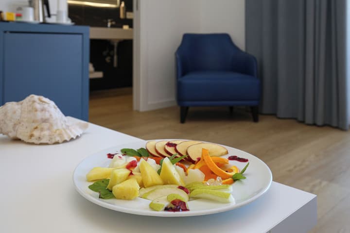 Hotel & SPA Riviera Castelsardo
