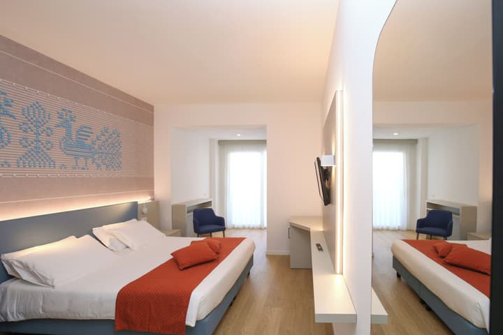 Hotel & SPA Riviera Castelsardo