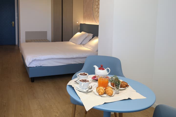 Hotel & SPA Riviera Castelsardo