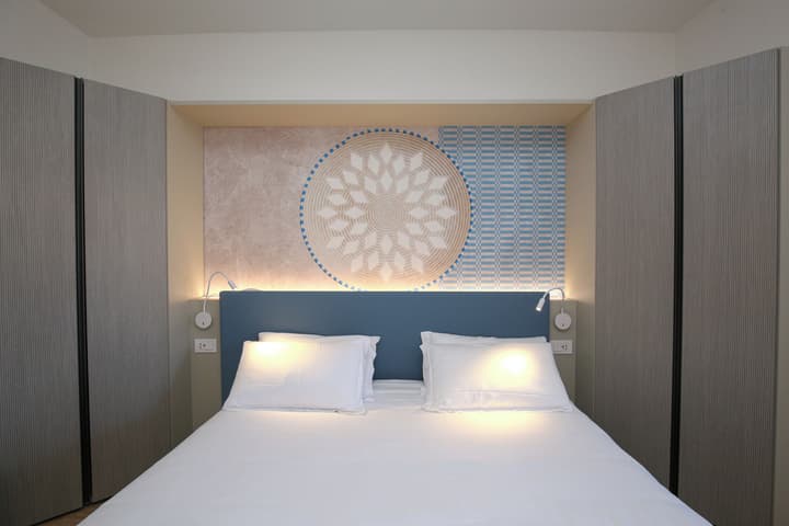 Hotel & SPA Riviera Castelsardo