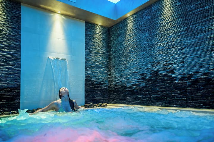 Hotel & SPA Riviera Castelsardo